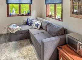 2 Bedroom Lovely Home In Stigtomta