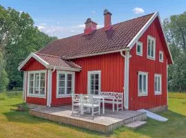 Nice Home In Ryssby With House A Panoramic View