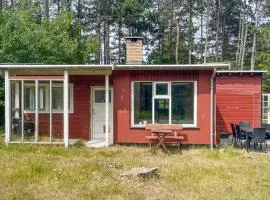 Lovely Home In Nykøbing Sj With Wifi