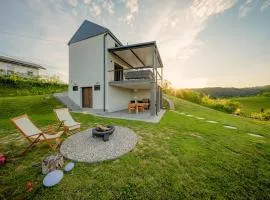 Pet Friendly Home In Krasic With Sauna