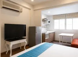 Suk41 Bangkok Hotel