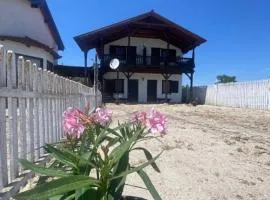 Casa Pescareasca - Complex Plaja Golf