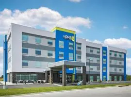 Home2 Suites By Hilton Somerset, Ky