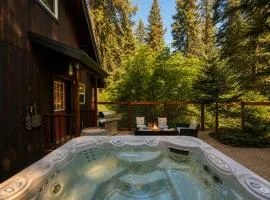 Pine River Retreat