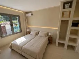 Eressoinos House - only 150 meters from the beach