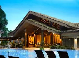 Bluewater Maribago Beach Resort
