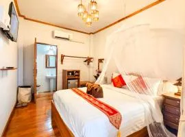 Aphilapa Residence