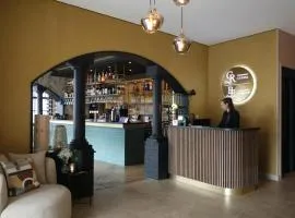 Boutique Hotel Enkhuizen