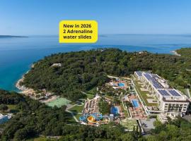 Arba Resort, Valamar Collection，位于拉布的酒店