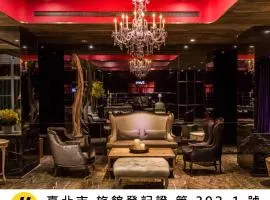 薆悦酒店