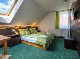 Babi Guesthouse - Babi Vendégház