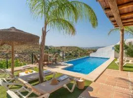 Casa La Estrella Azul Vélez-Málaga by Ruralidays