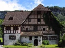 Hostel Feldkirch