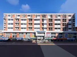 兰格斯特二号公寓酒店
