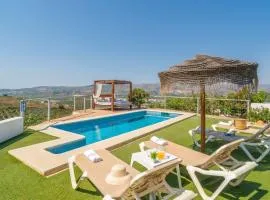 Casa El Mirador de Isabel Vélez-Málaga by Ruralidays