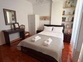 Northern Comfort Apartment