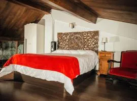 Apartamentos 1177 By Cuencaloft