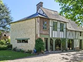 Lovely Home In Clef Vallée D'eure