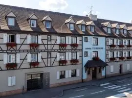 Hôtel Maison Turenne