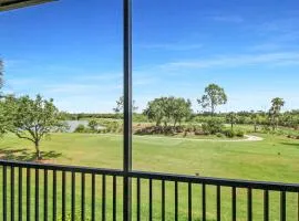 Golf front condo in Riverstrand Golf & Country Club - Includes golf membership - Coastal Links
