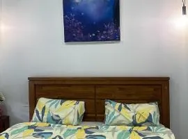 Ballarat homestay