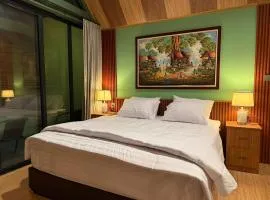 Relung Villas Pakem Kaliurang - Near Merapi, Yogyakarta