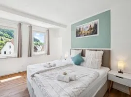 Ramoni Apartments - Alpirsbach