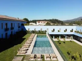 Oca Grande Hotel Do Pezo