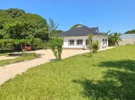 Nyumba Nzuri in Ukunda, Diani