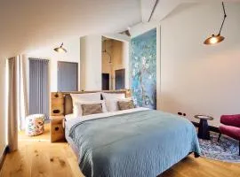 Hotel Lahneck