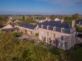 Les Prés du Manoir