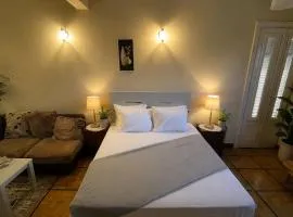 Stay Ra3 Suites