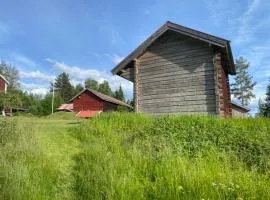 Bagarstugan
