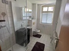 Monteurwohnung Ackerstraße OG