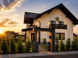 Cazare Băile Figa -The Home DRM