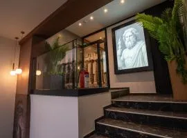 Garni Hotel Hera Spa