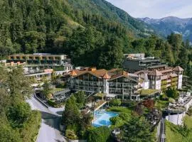 Hotel Chalet Das Alpenschlössel
