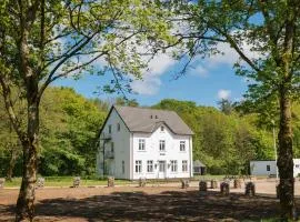 Velling Koller Hotel og Camping