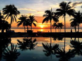 B Ocean Resort Fort Lauderdale Beach，位于劳德代尔堡劳德代尔堡海滩的酒店