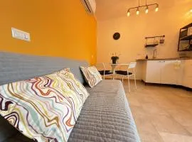 Cozy House in Corte