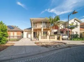 Koala Stay - Ground Floor 2BR Shared House in Mawson Lakes