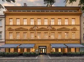 The Hotel Fitzgerald