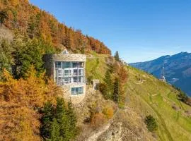 Turm Chalet