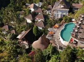 Maha Hills Resort by Mahaprana Experience