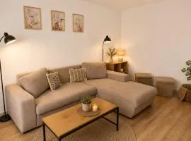 Hanga Apartman
