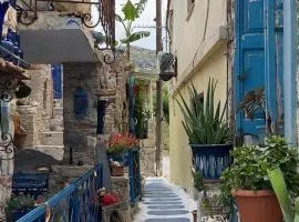Blue Street Apartments