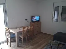 Nido Apartman