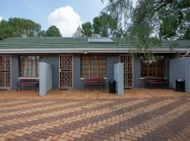 Eikenhof Country Guesthouse
