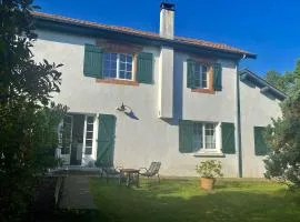 Cottage Narbay 2 personnes