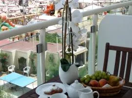Hotel Thea